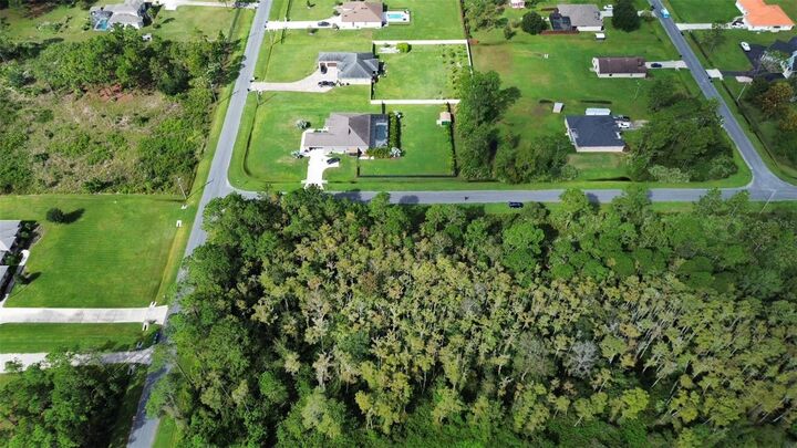 Property Photo: Bassett Avenue FL 32833