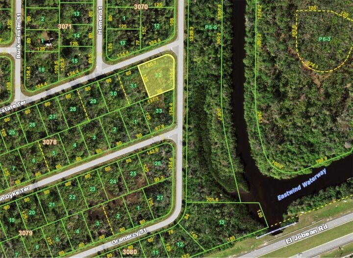 Property Photo: 15269 Estate Terrace FL 33953