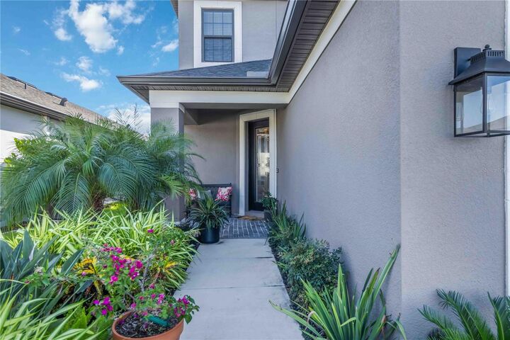 Property Photo: 15360 Isla Palma Lane FL 34275