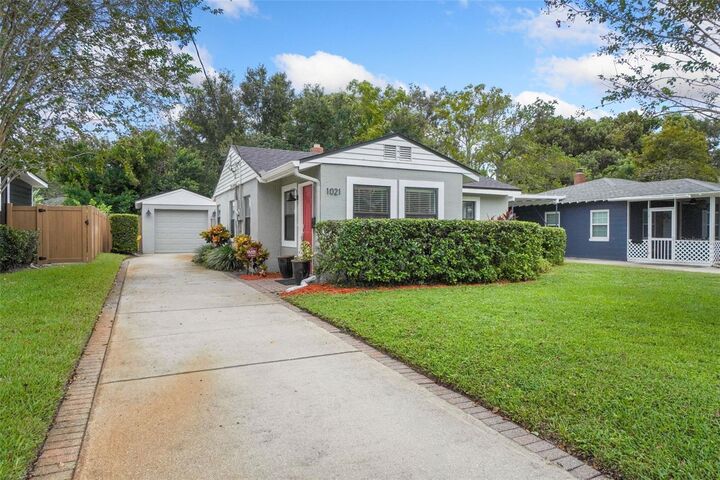 1021 N Forest Avenue  Orlando FL 32803 photo