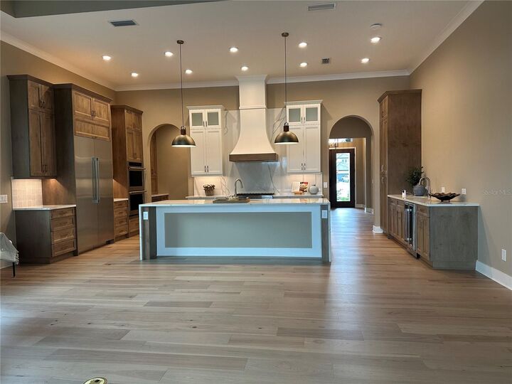 Property Photo: 320 Aria Drive FL 34275