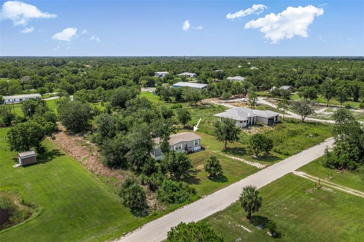Property Photo: 6235 Sweden Boulevard FL 33982