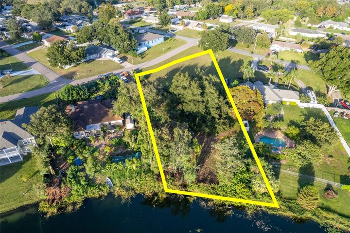 Property Photo: Westmoreland Avenue FL 32726