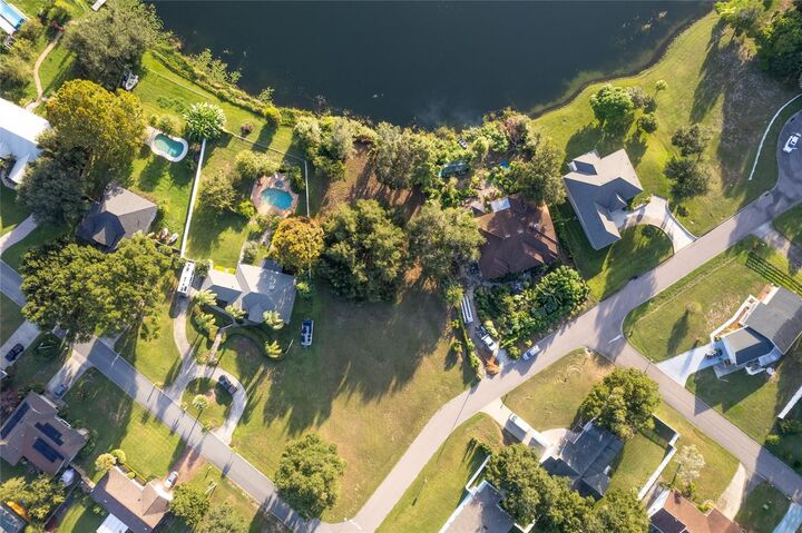 Property Photo: Westmoreland Avenue FL 32726