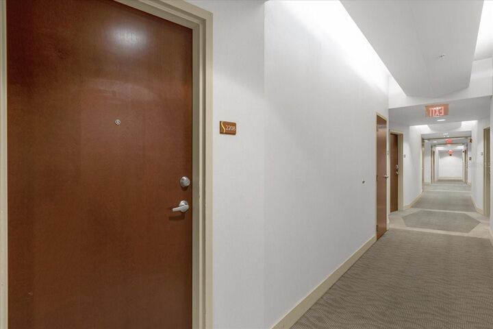 Property Photo:  155 S Court Avenue 2208  FL 32801 