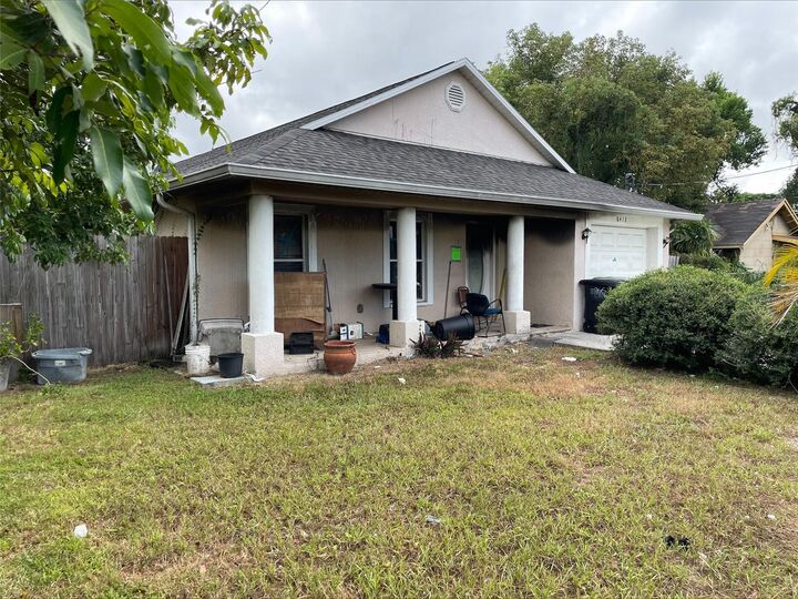 Property Photo: 8413 N Highland Avenue FL 33604
