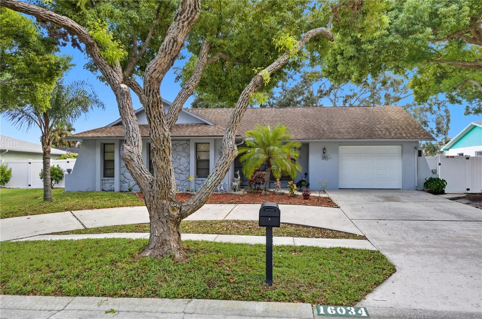 Property Photo: 16034 Pine Ridge Drive FL 34667