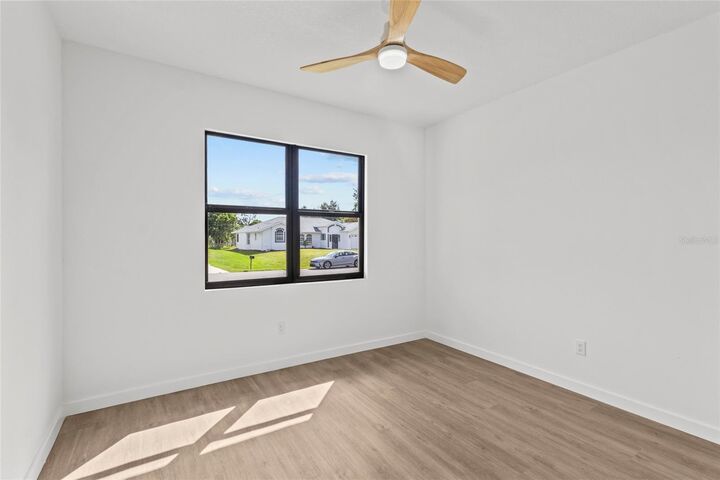 Property Photo: 23120 Newcun Avenue FL 33980