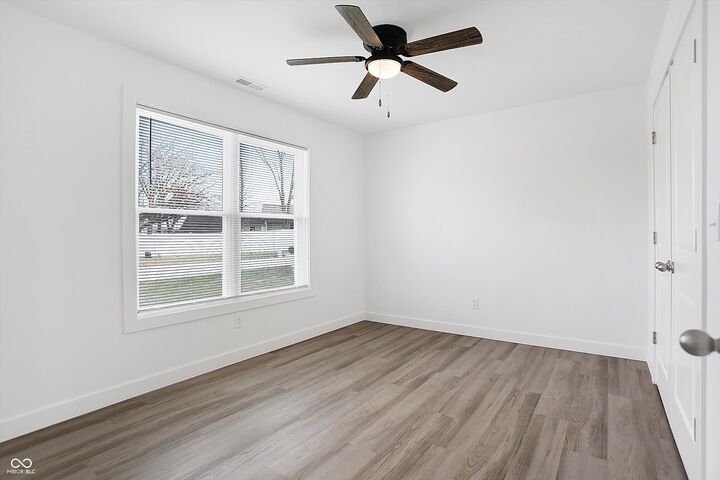 Property Photo: 1611 W Paula Drive IN 47201