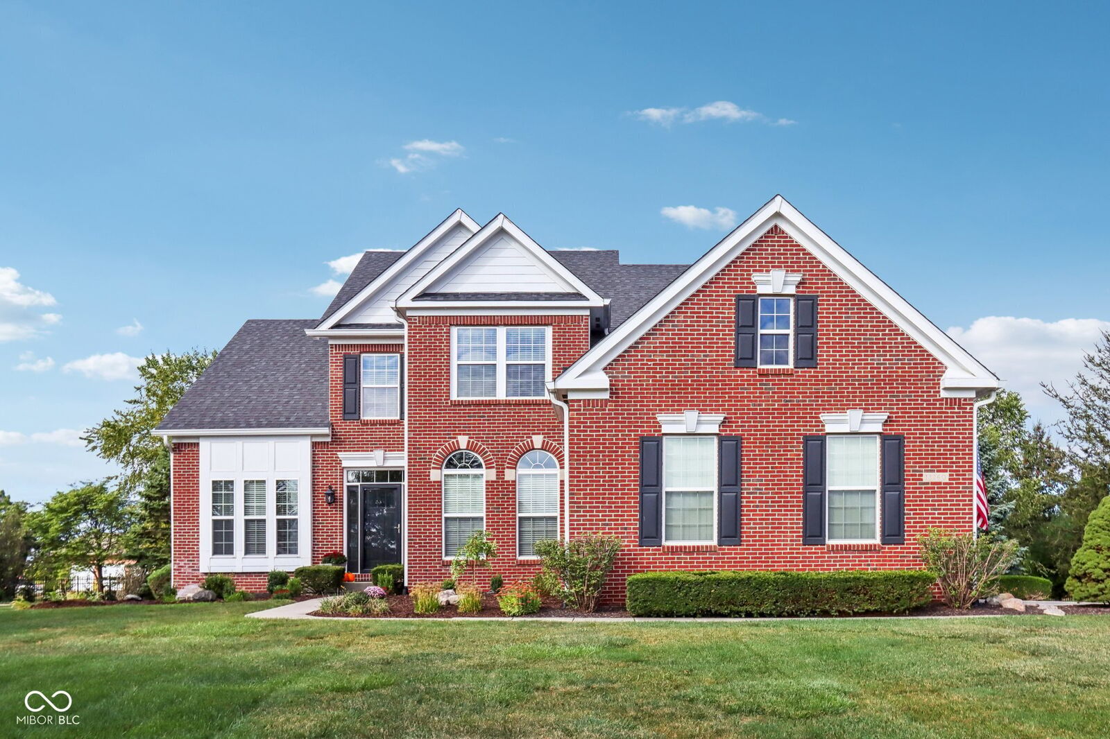 Property Photo:  13260 Bellshire Lane  IN 46074 