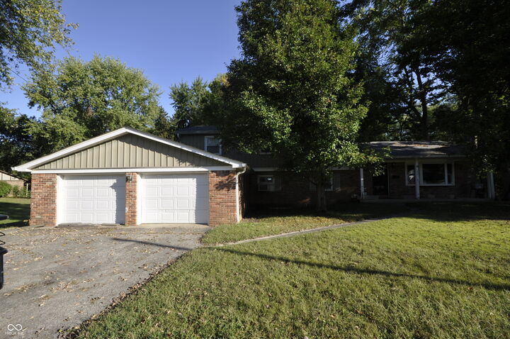 Property Photo:  1230 Field Drive  IN 46060