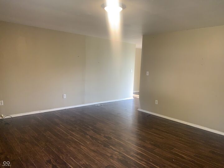 Property Photo: 7533 Placing Road IN 46226