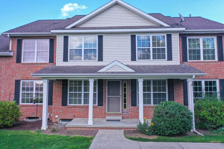 Property Photo:  10174 Sunrise Drive  MI 48439 