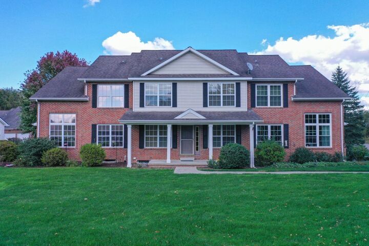 Property Photo: 10174 Sunrise Drive MI 48439