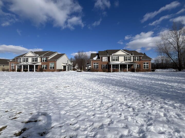 Property Photo:  10174 Sunrise Drive  MI 48439 