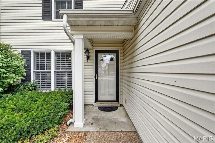 Property Photo:  1071 Goss Court  MO 63385 