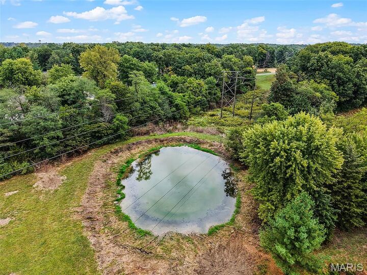 Property Photo: 8240 N State Route 159 IL 62021