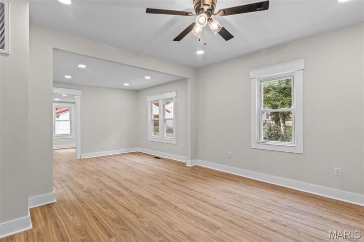 Property Photo: 309 West Street MO 63640