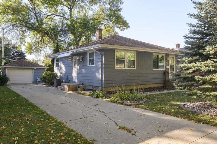 Property Photo:  4037 S 58th St  WI 53220 