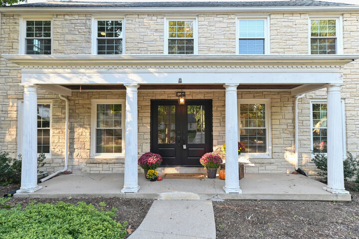 Property Photo:  8128 W Wisconsin Ave  WI 53213