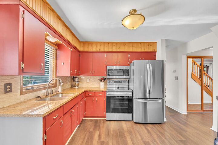 Property Photo: 5625 Brookhaven Dr WI 53406