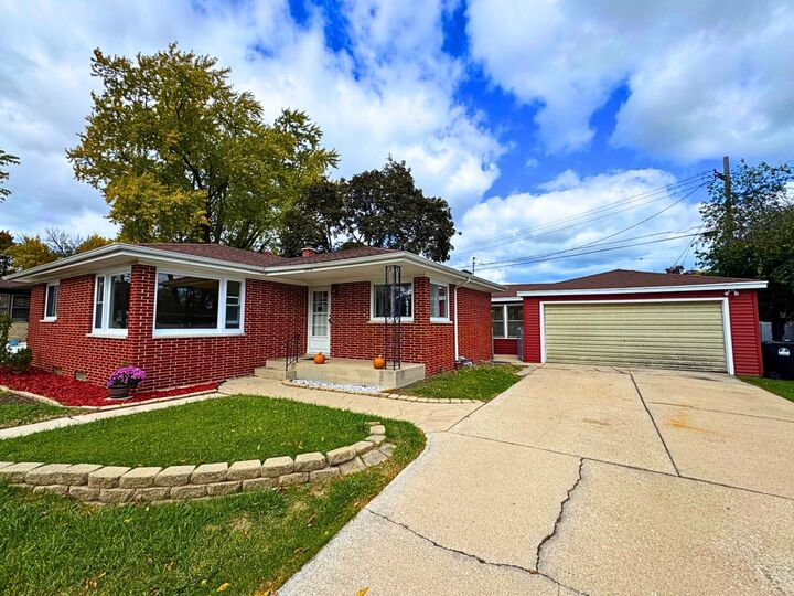 Property Photo: 3810 Spring St WI 53405