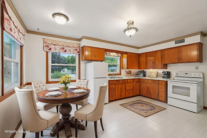 Property Photo:  N50w6592 Western Rd  WI 53012 