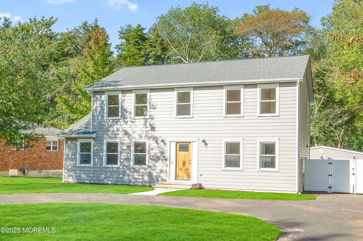 Property Photo: 103 Butler Boulevard NJ 08721