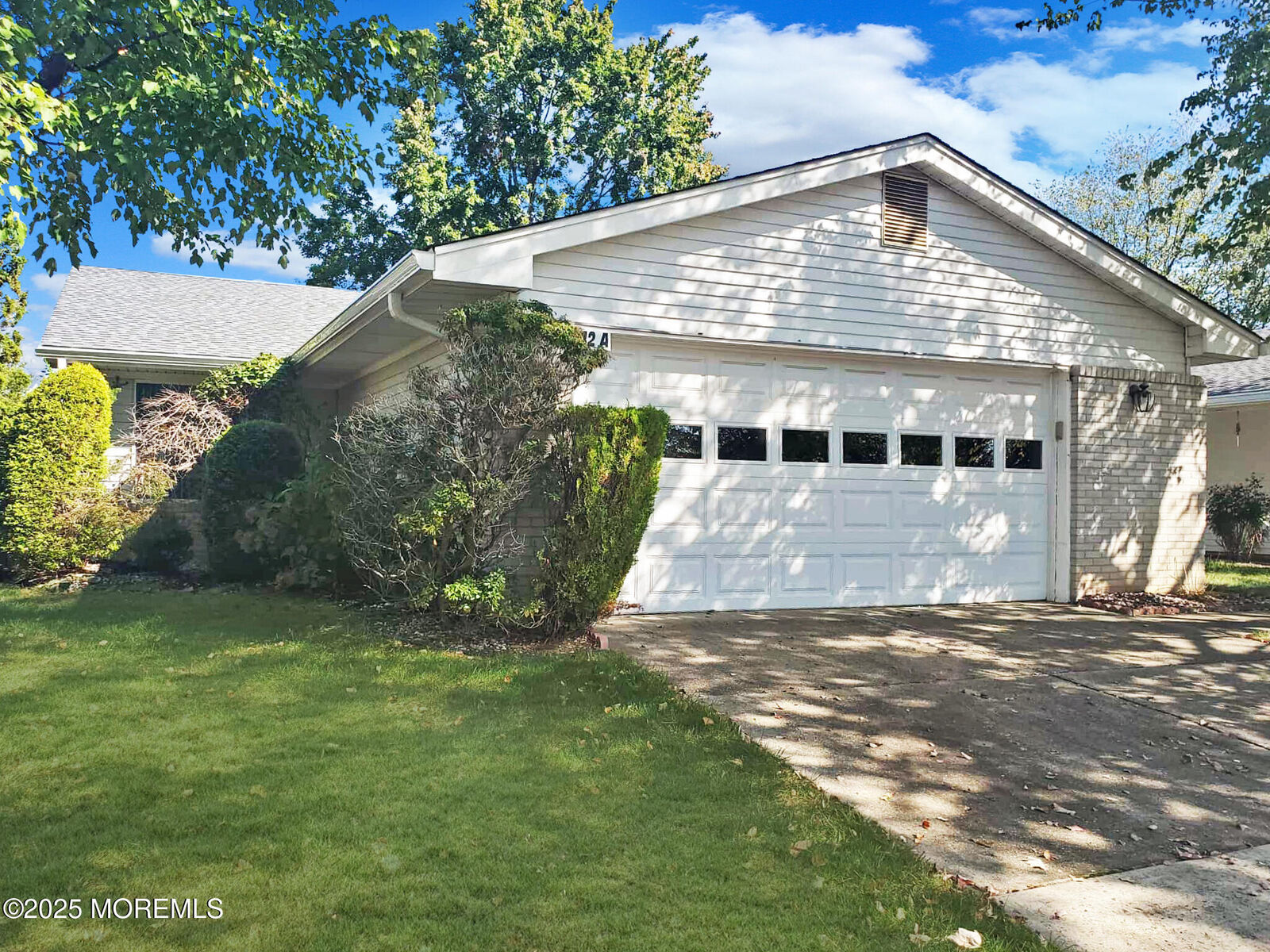 Property Photo:  742 Pompton Road 742A  NJ 08831 