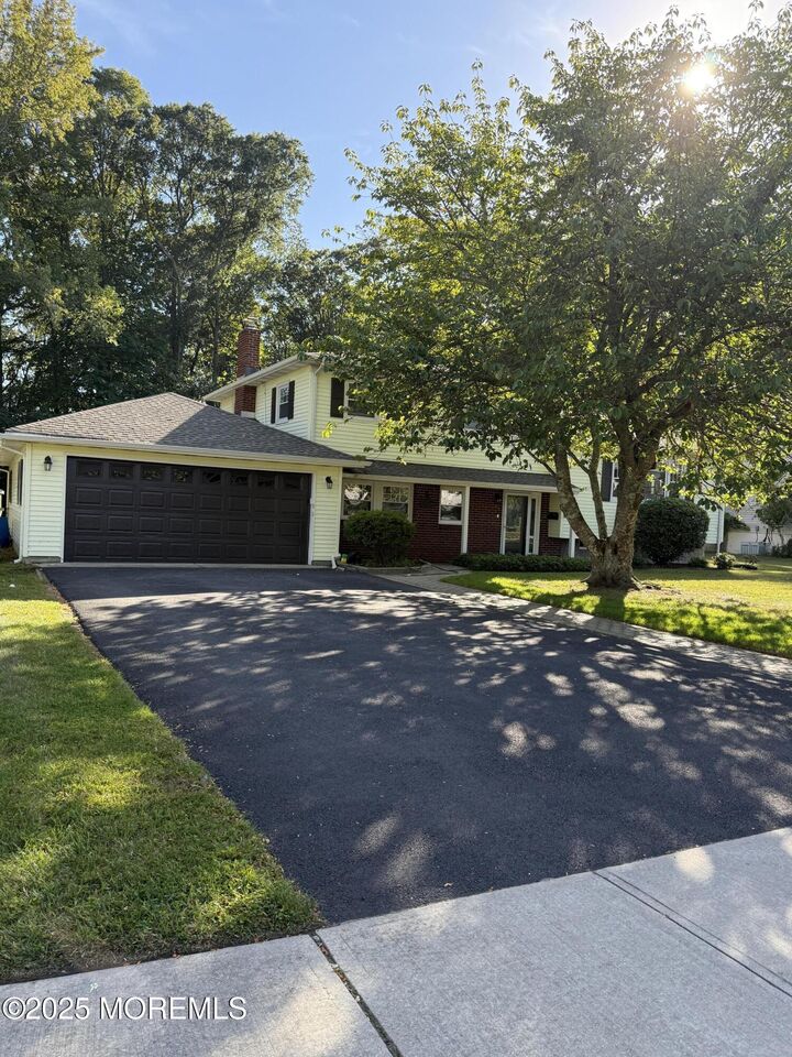 Property Photo:  908 Darlene Avenue  NJ 07712 