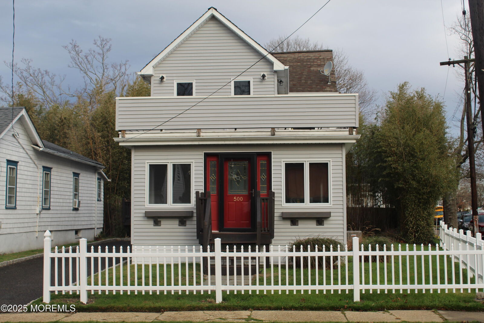 Property Photo:  500 18th Avenue  NJ 07719 