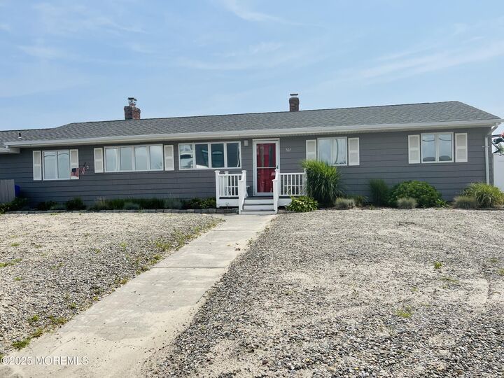 101 Sandy Point Drive  Brick NJ 08723 photo