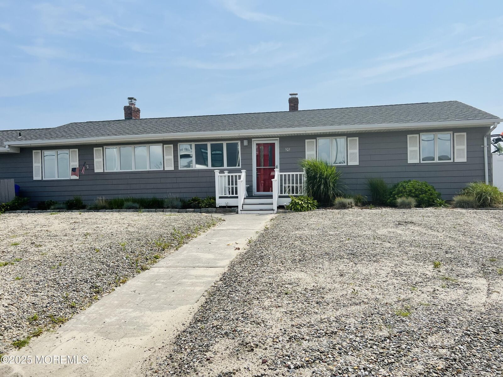 Property Photo:  101 Sandy Point Drive  NJ 08723 