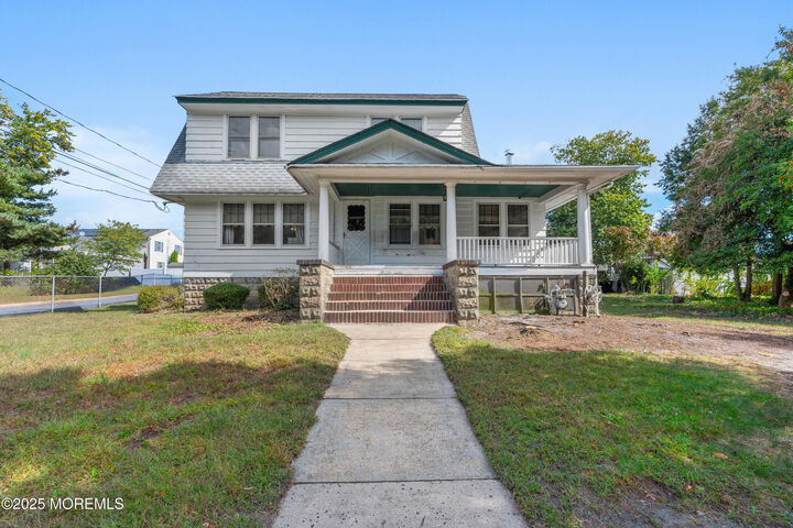 22 Mercer Avenue  Port Monmouth NJ 07758 photo