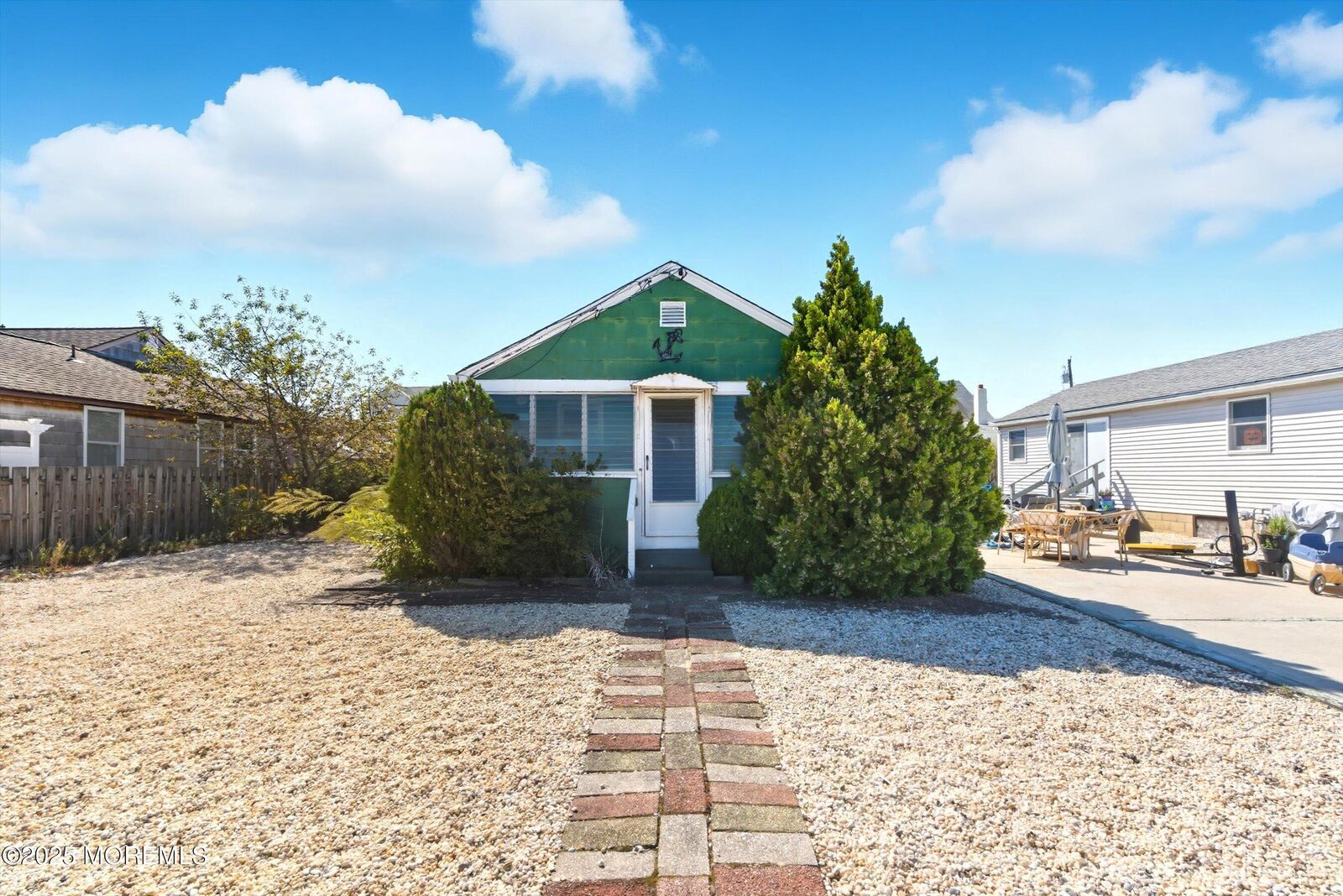 Property Photo: 115 Midway Avenue NJ 08752