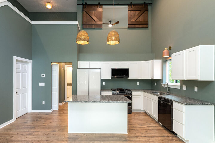 Property Photo:  00 Mack Island Road  MI 49240 