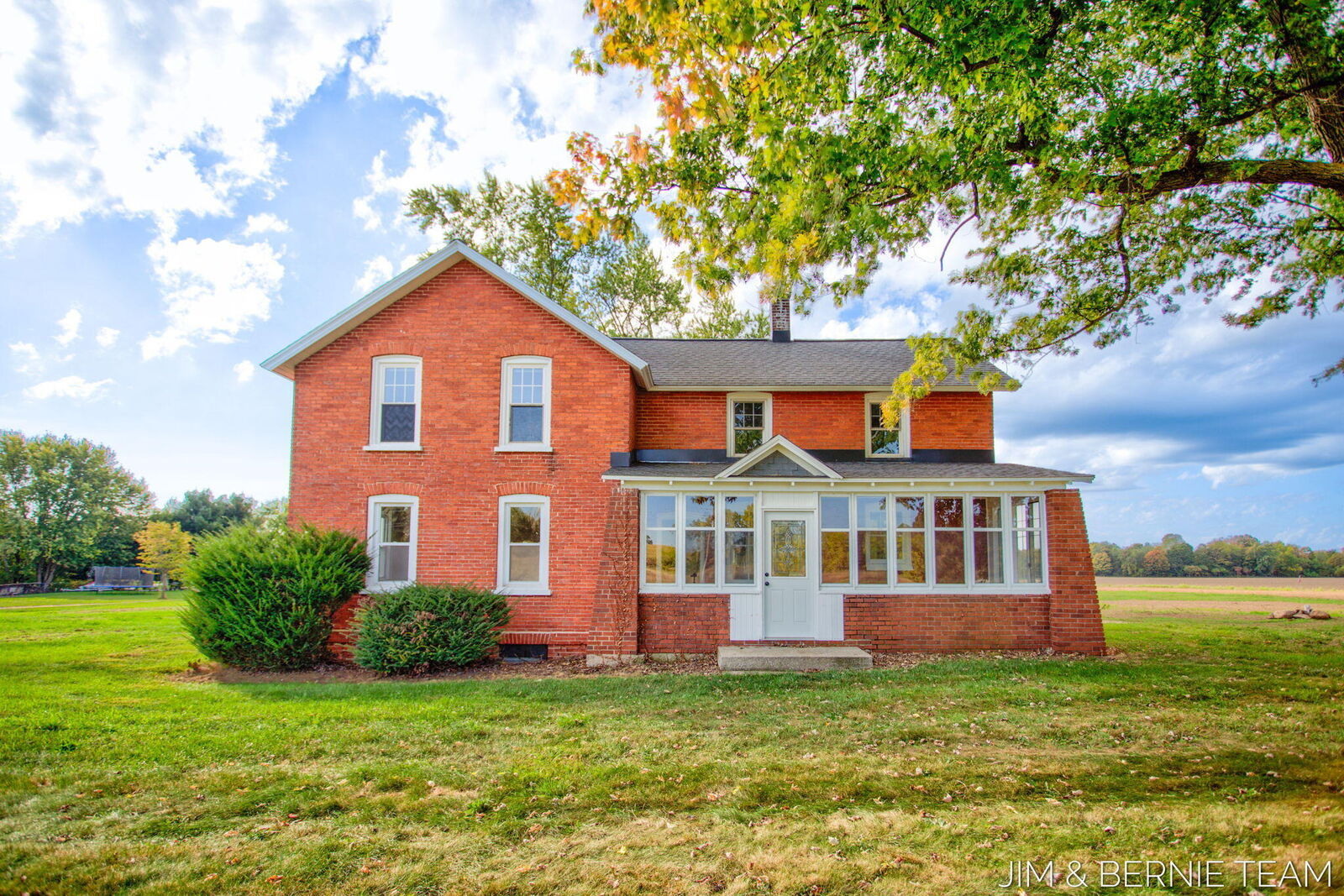 Property Photo: 5014 136th Avenue MI 49419