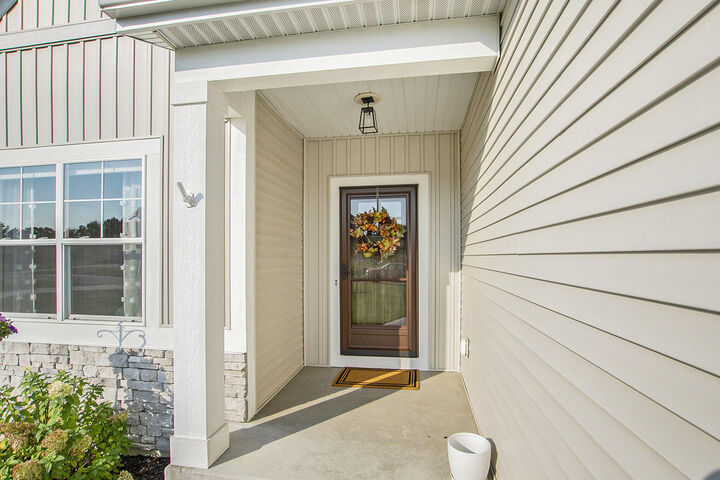 Property Photo:  9439 Shoreway Drive  MI 49460 