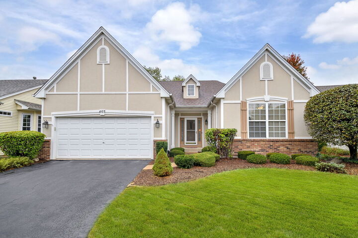 403 Lake Court  Oswego IL 60543 photo