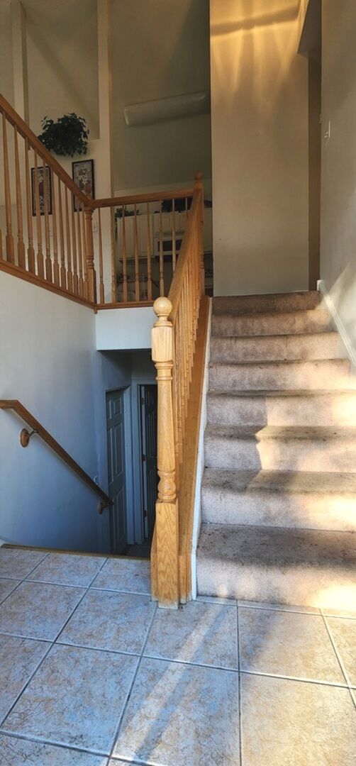 Property Photo:  117 Enclave Circle A  IL 60440 
