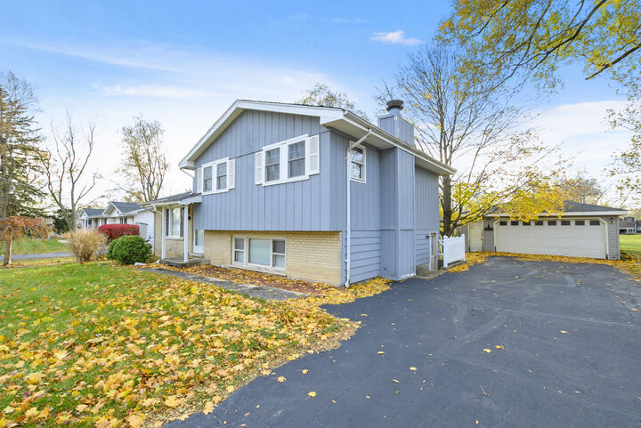 Property Photo: 19800 114th Avenue IL 60448