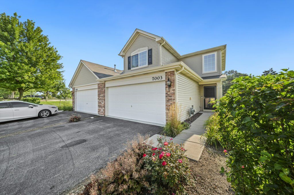 Property Photo:  7003 Bogie Lane  IL 60020