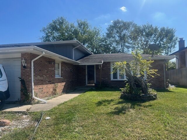 Property Photo:  3 Rich Court  IL 60466 