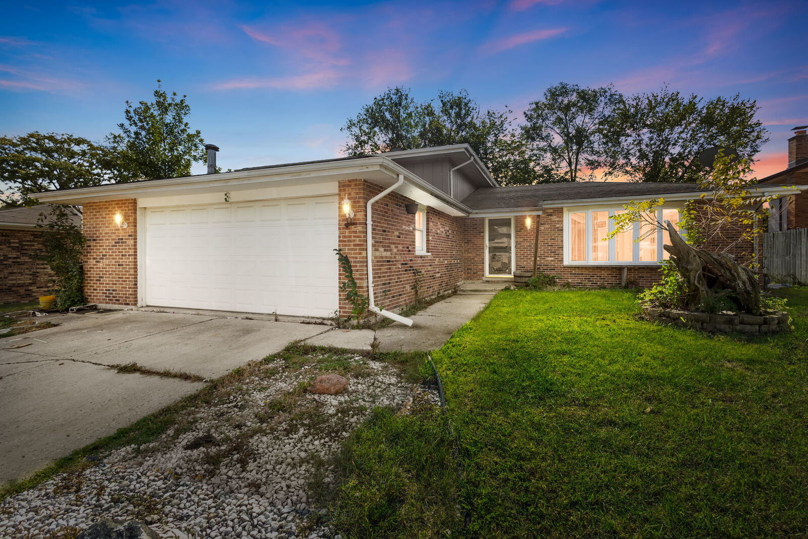 Property Photo: 3 Rich Court IL 60466