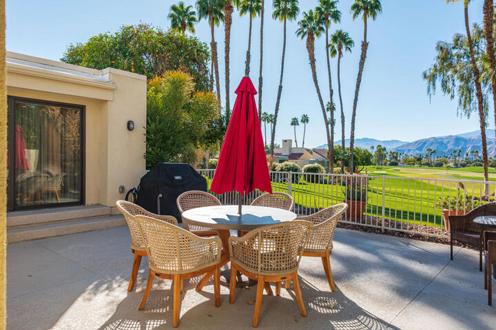 Property Photo: 34955 Mission Hills Drive CA 92270