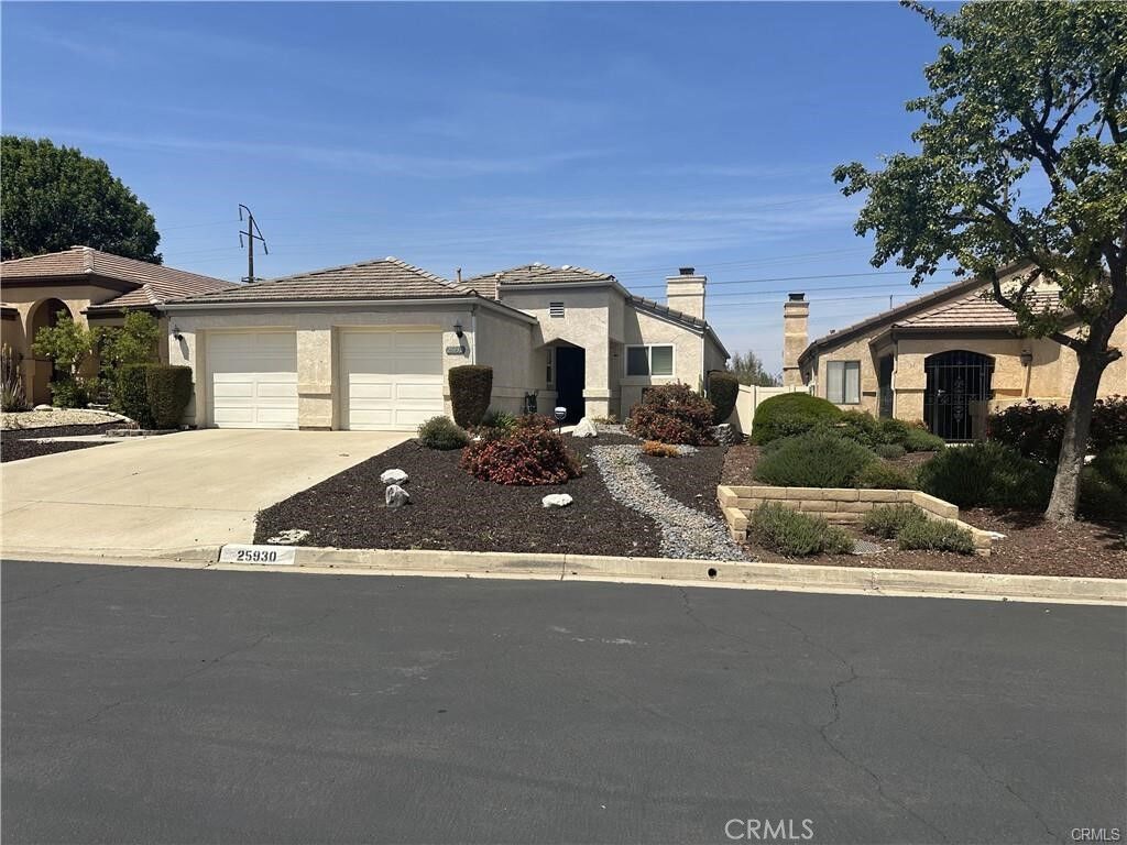 Property Photo: 25930 Camino Juarez CA 92585