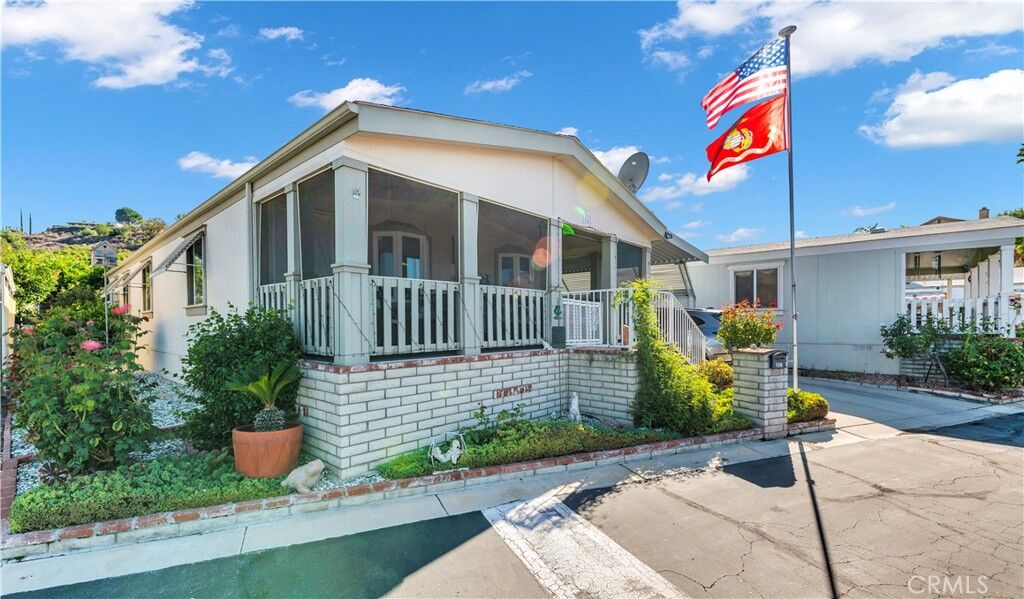 Property Photo: 44725 State Highway 74 108 CA 92544