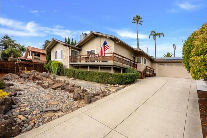 7547 Arden Way  Aptos CA 95003 photo