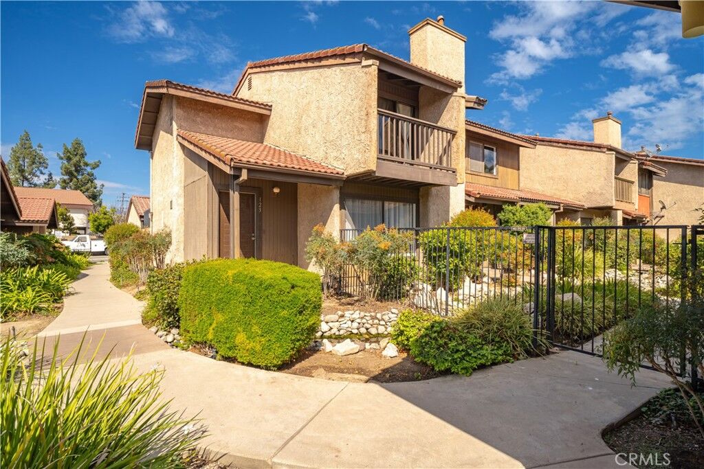 Property Photo: 123 S Hollenbeck Avenue CA 91723
