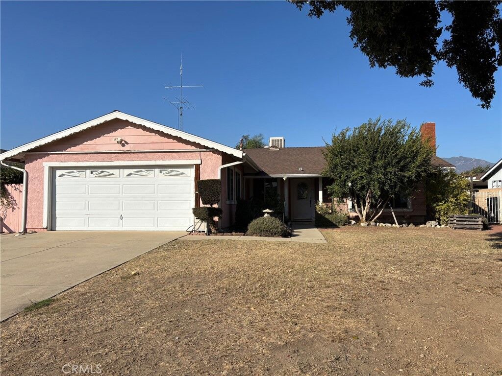 Property Photo:  1613 Paseo Avenue  CA 91750 